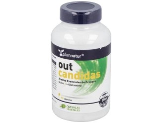 Outcandidas - Plannatur