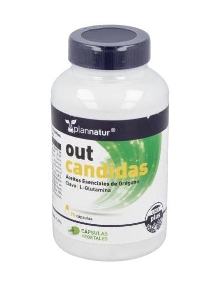 Outcandidas - Plannatur 90 cap Plannatur