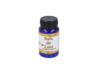 Raíz de loto