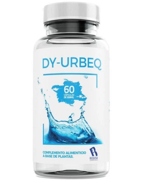 Dy-urbeq - Bequisa 60 cap BEQUISA