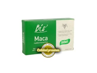 Maca - Santiveri