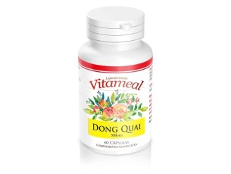 Dong quai (angelica sinensis)