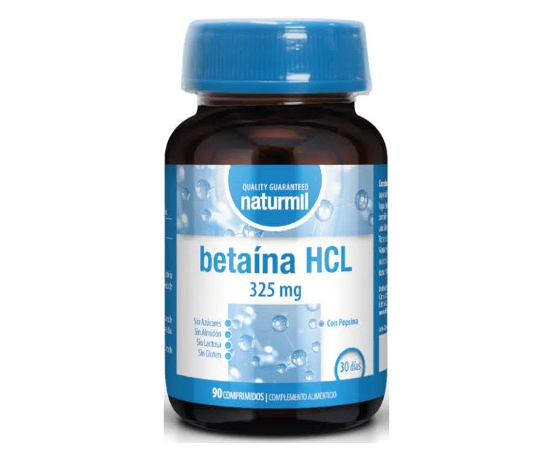 Betaina 90 cap Dietmed