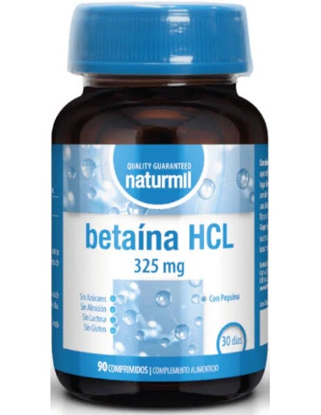 Betaina 90 cap Dietmed