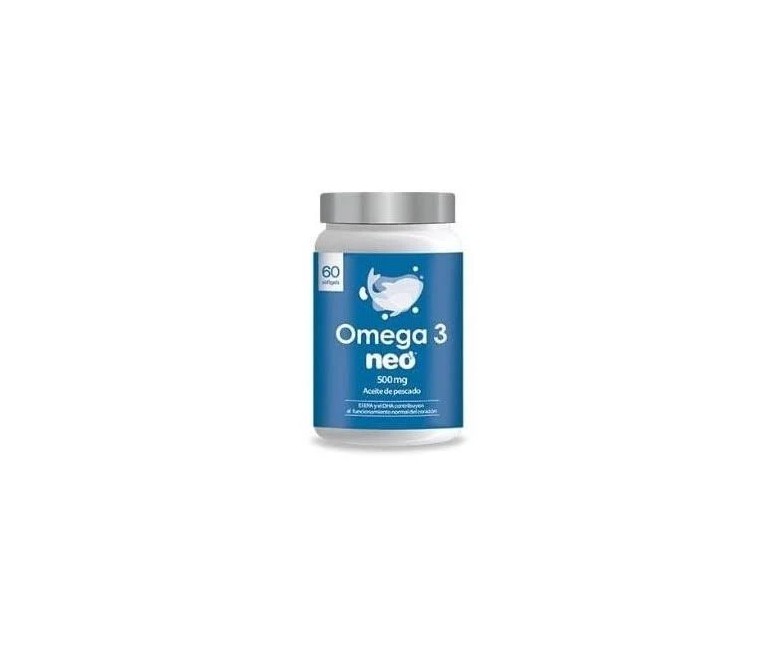 Omega 3 Neo 60 cap Neo