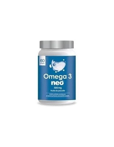 Omega 3 Neo 60 cap Neo