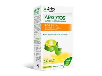 Arkotos - Arkopharma