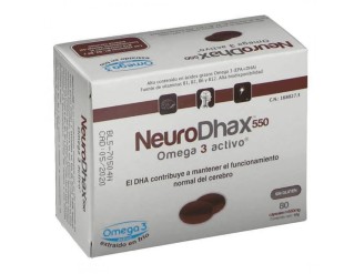 Neurodhax