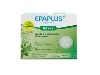 Epaplus digestcare gases