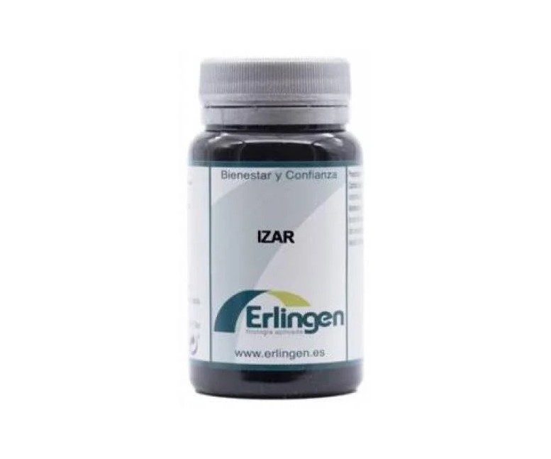 Izar Erlingen 60 cap Erlingen