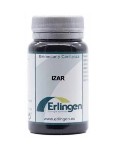 Izar Erlingen 60 cap Erlingen