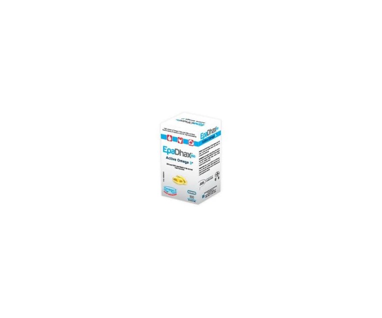 Epadhax 150 cap - 550 mg Epadhax