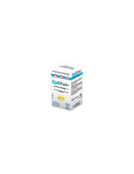 Epadhax 150 cap - 550 mg Epadhax