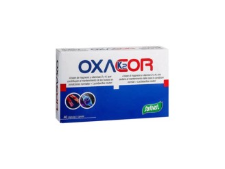Oxacor K - Santiveri