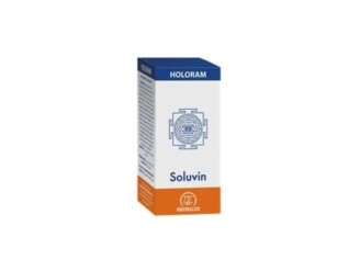 Holoram soluvín