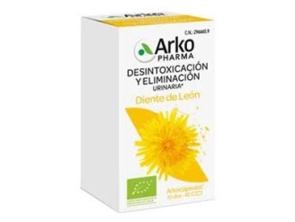 Diente de león arkocápsulas bio
