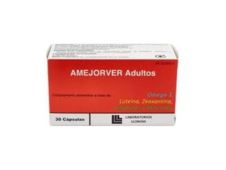 Amejorver adultos