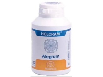 Holoram alegrum