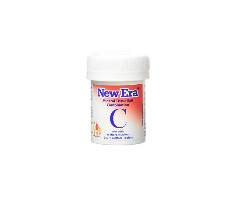 Schussler complex c 240 tab New Era