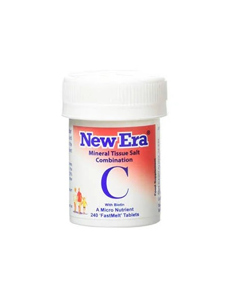 Schussler complex c 240 tab New Era