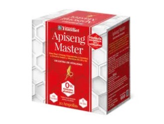Apiseng master sport (forte)