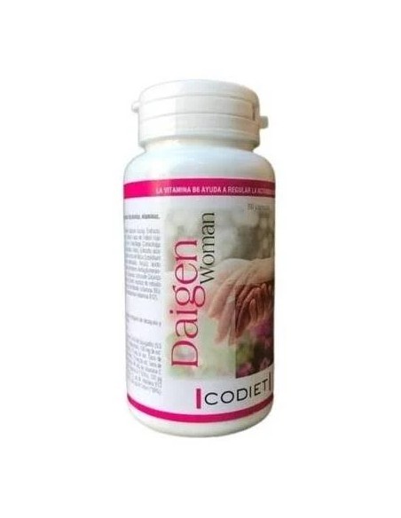 Daigen Woman 60 cap Codiet