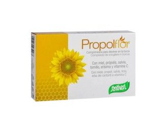 Propolflor Santiveri