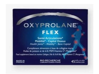 Oxyprolane flex