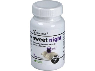 Sweet nigth - Plannatur
