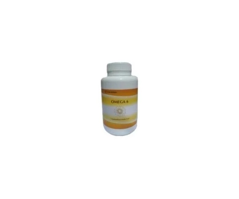 Omega 6 aceite de onagra 200 cap Alfa Herbal