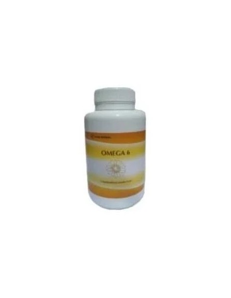 Omega 6 aceite de onagra 200 cap Alfa Herbal