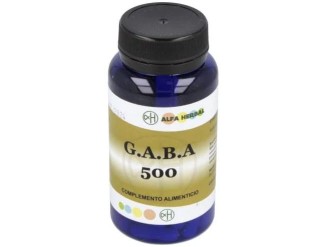 Gaba - Alfa herbal