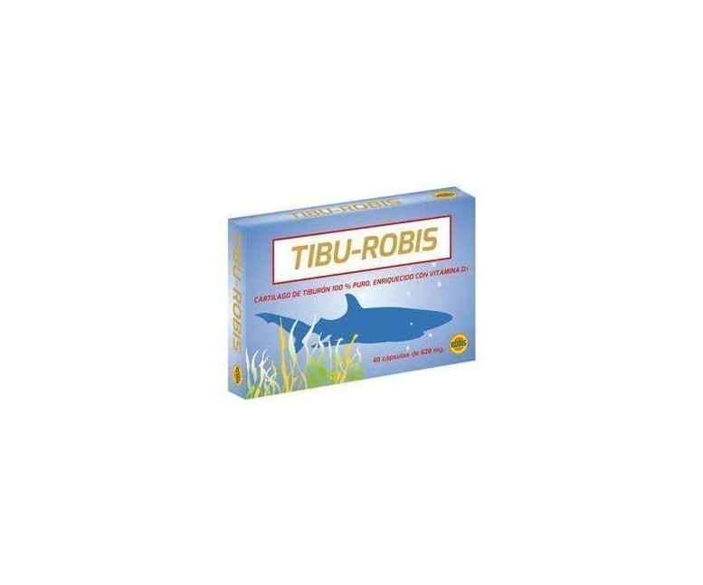 Tibu Robis 40 cap Robis