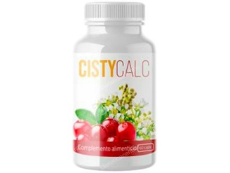 Cistycalc - Saludalkalina