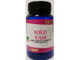 Wild yam - Alfa herbal