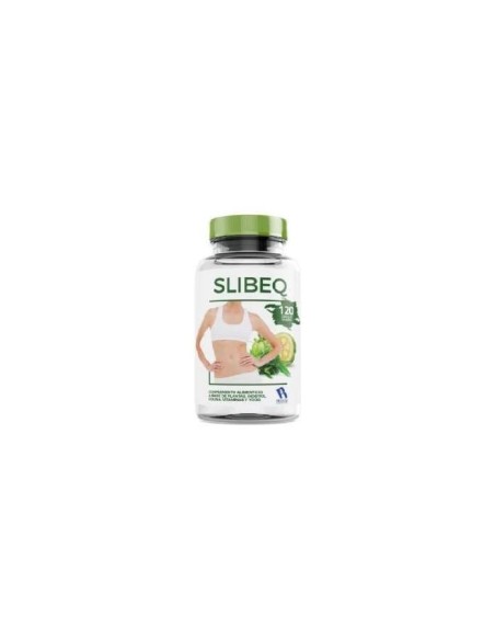 Slibeq - Bequisa 120 cap BEQUISA