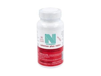 Colemax plus natur