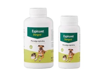 Espiruvet Comp Vet