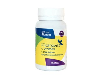 Floravet complex comp vet