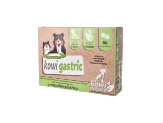 Kowi Nature Veterinaria Kowi Gastric Perros y Gatos