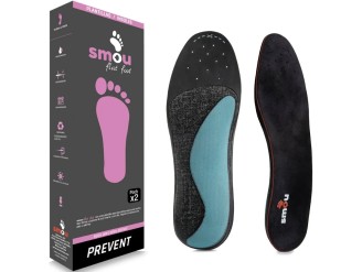 Smou flat foot plantilla pie plano t39/40