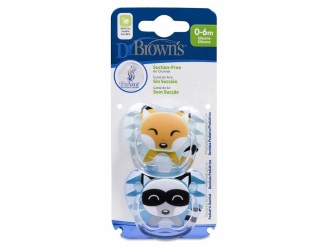 Chupete prevent anima sili anat niño