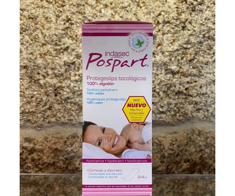 Protege slip indasec alg pospart 24 un Indasec