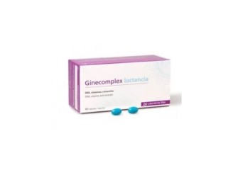 Ginecomplex lactancia