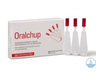 Oralchup pastillas