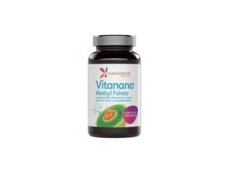 Vitanano Methy folato liposomado