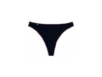 Diana black l tanga