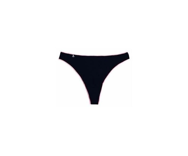 Diana black l tanga 1 unidad Xula