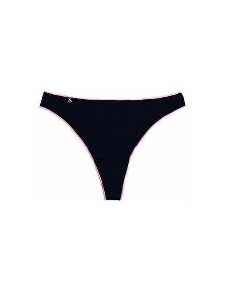 Diana black l tanga 1 unidad Xula