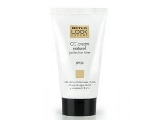 Cream look expert cc naturel tono perfection